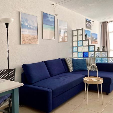 Arcadia Del Mar Apartment Corralejo Exterior photo