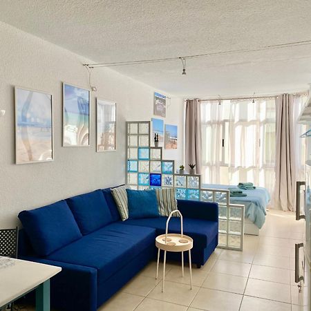 Arcadia Del Mar Apartment Corralejo Exterior photo