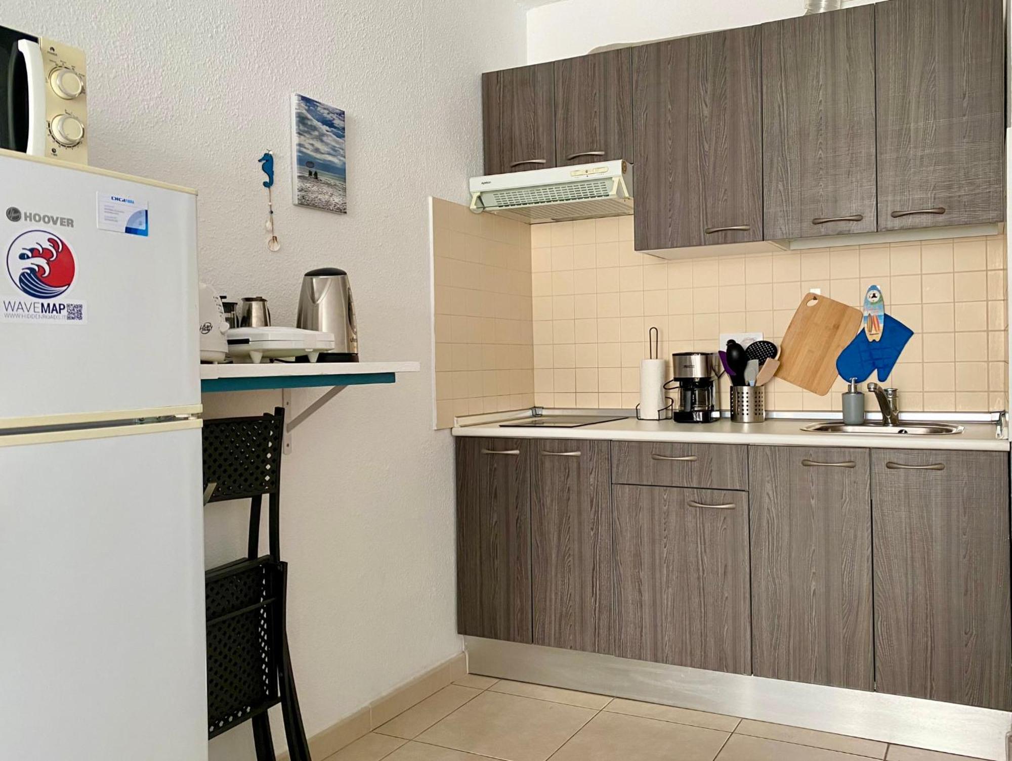 Arcadia Del Mar Apartment Corralejo Exterior photo