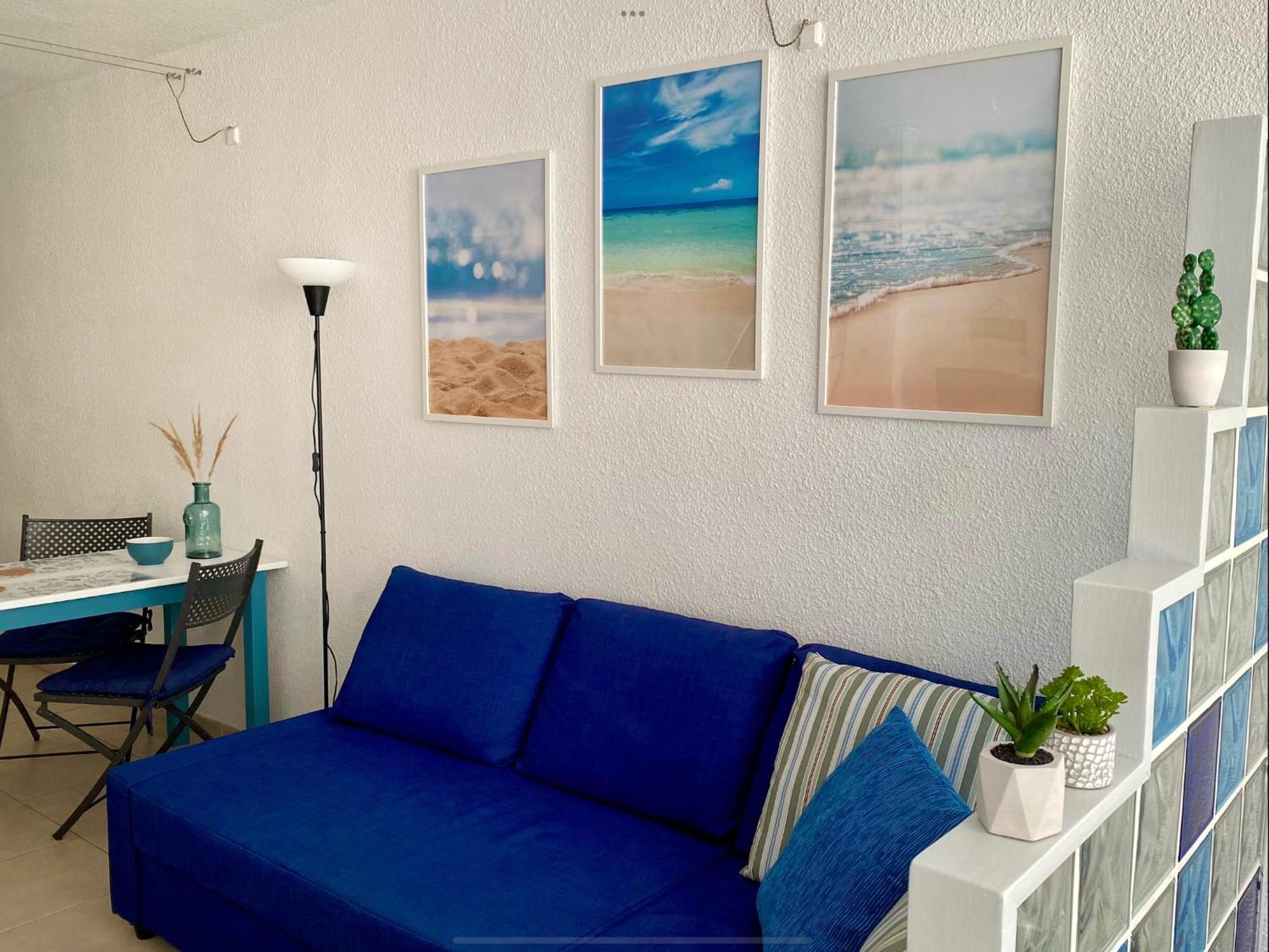 Arcadia Del Mar Apartment Corralejo Exterior photo