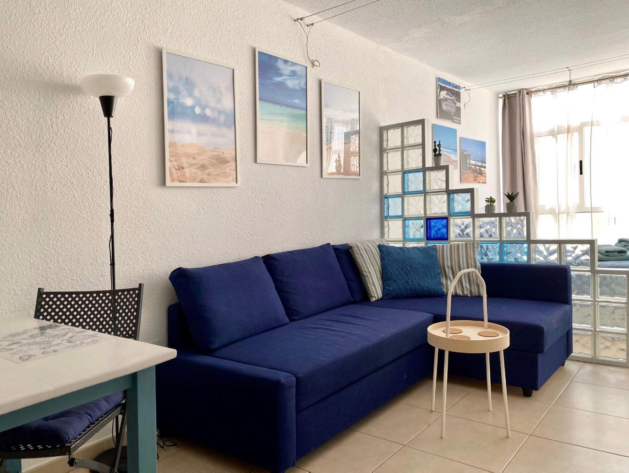 Arcadia Del Mar Apartment Corralejo Exterior photo